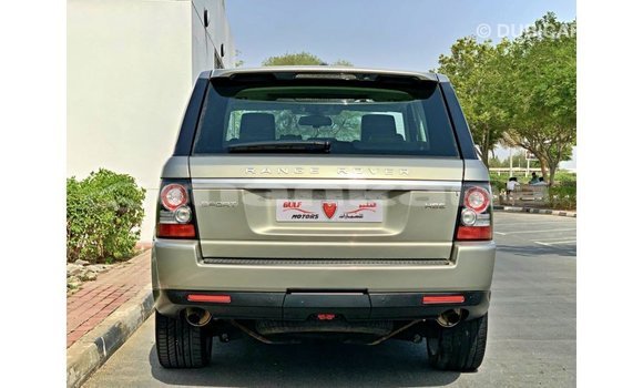 Buy Import Land Rover Range Rover Other Car in Import - Dubai in Abhasia Buy Import Land Rover Range Rover Other Car in Import - Dubai in Abhasia