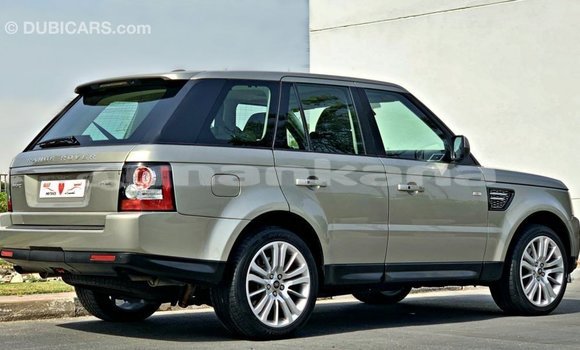 Buy Import Land Rover Range Rover Other Car in Import - Dubai in Abhasia Buy Import Land Rover Range Rover Other Car in Import - Dubai in Abhasia