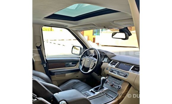 Buy Import Land Rover Range Rover Other Car in Import - Dubai in Abhasia Buy Import Land Rover Range Rover Other Car in Import - Dubai in Abhasia