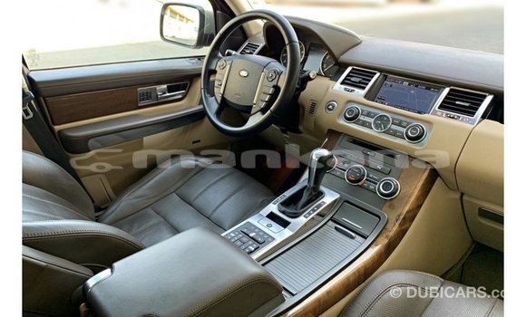 Buy Import Land Rover Range Rover Other Car in Import - Dubai in Abhasia Buy Import Land Rover Range Rover Other Car in Import - Dubai in Abhasia