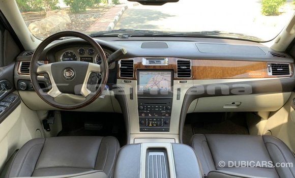 Buy Import Cadillac Escalade Black Car in Import - Dubai in Abhasia Buy Import Cadillac Escalade Black Car in Import - Dubai in Abhasia