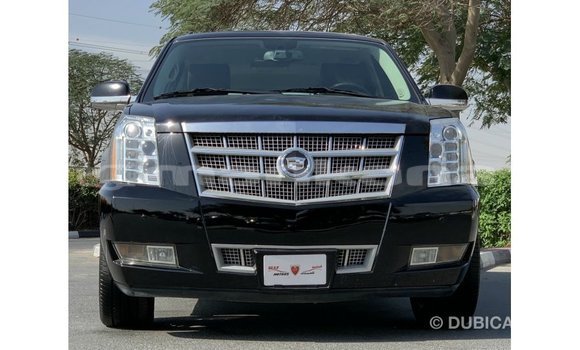 Buy Import Cadillac Escalade Black Car in Import - Dubai in Abhasia Buy Import Cadillac Escalade Black Car in Import - Dubai in Abhasia