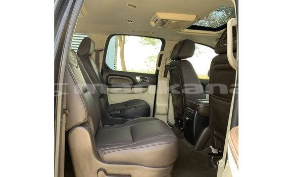 Buy Import Cadillac Escalade Black Car in Import - Dubai in Abhasia Buy Import Cadillac Escalade Black Car in Import - Dubai in Abhasia