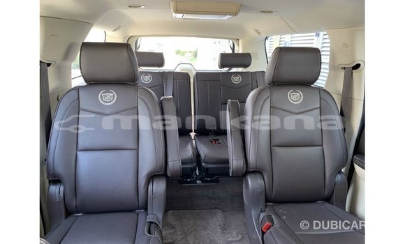 Buy Import Cadillac Escalade Black Car in Import - Dubai in Abhasia Buy Import Cadillac Escalade Black Car in Import - Dubai in Abhasia