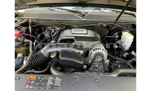 Buy Import Cadillac Escalade Black Car in Import - Dubai in Abhasia Buy Import Cadillac Escalade Black Car in Import - Dubai in Abhasia