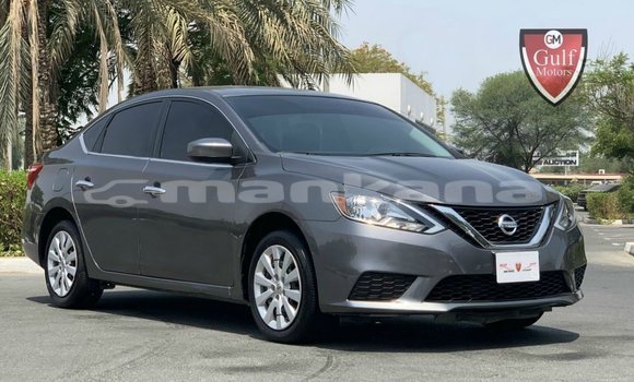 Buy Import Nissan Sentra Other Car in Import - Dubai in Abhasia