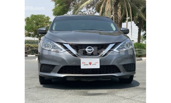 Buy Import Nissan Sentra Other Car in Import - Dubai in Abhasia Buy Import Nissan Sentra Other Car in Import - Dubai in Abhasia