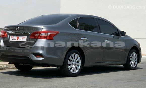 Buy Import Nissan Sentra Other Car in Import - Dubai in Abhasia Buy Import Nissan Sentra Other Car in Import - Dubai in Abhasia