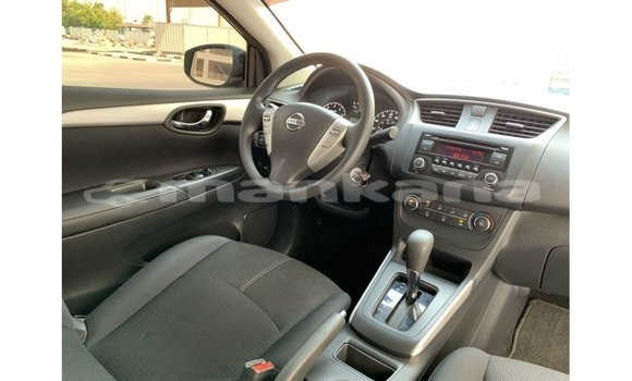 Buy Import Nissan Sentra Other Car in Import - Dubai in Abhasia Buy Import Nissan Sentra Other Car in Import - Dubai in Abhasia