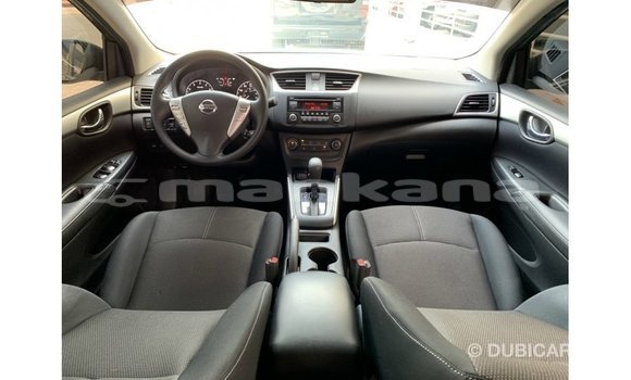 Buy Import Nissan Sentra Other Car in Import - Dubai in Abhasia Buy Import Nissan Sentra Other Car in Import - Dubai in Abhasia
