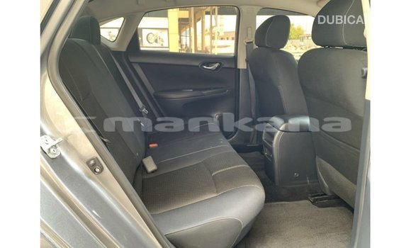 Buy Import Nissan Sentra Other Car in Import - Dubai in Abhasia Buy Import Nissan Sentra Other Car in Import - Dubai in Abhasia