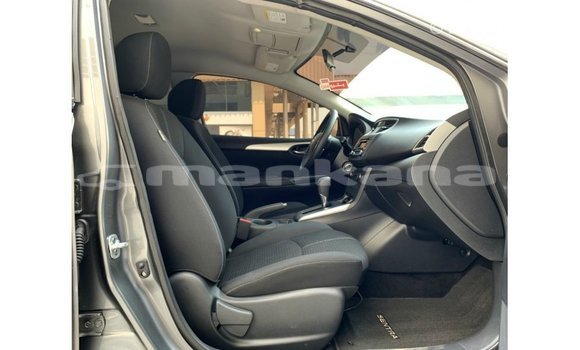 Buy Import Nissan Sentra Other Car in Import - Dubai in Abhasia Buy Import Nissan Sentra Other Car in Import - Dubai in Abhasia
