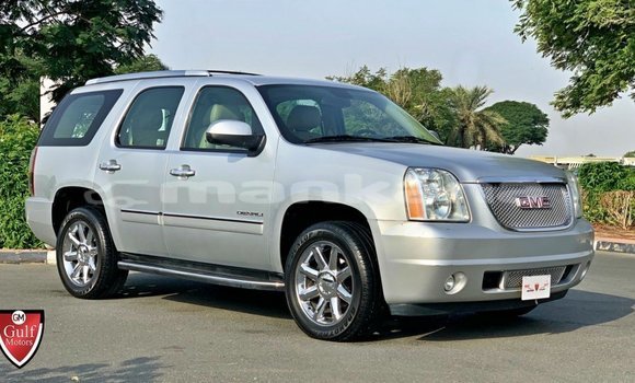 Buy Import GMC Yukon Other Car in Import - Dubai in Abhasia