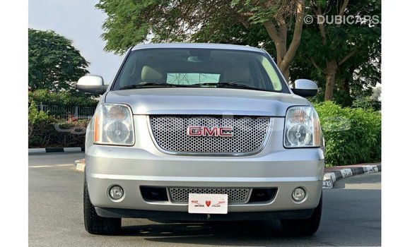 Buy Import GMC Yukon Other Car in Import - Dubai in Abhasia Buy Import GMC Yukon Other Car in Import - Dubai in Abhasia