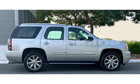 Buy Import GMC Yukon Other Car in Import - Dubai in Abhasia Buy Import GMC Yukon Other Car in Import - Dubai in Abhasia