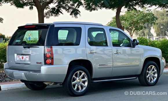 Buy Import GMC Yukon Other Car in Import - Dubai in Abhasia Buy Import GMC Yukon Other Car in Import - Dubai in Abhasia