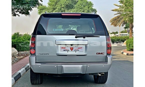 Buy Import GMC Yukon Other Car in Import - Dubai in Abhasia Buy Import GMC Yukon Other Car in Import - Dubai in Abhasia