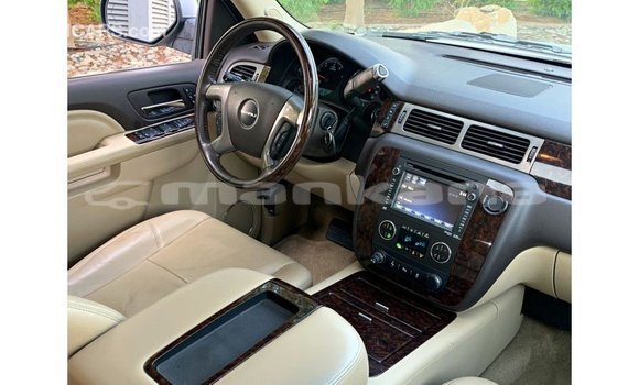 Buy Import GMC Yukon Other Car in Import - Dubai in Abhasia Buy Import GMC Yukon Other Car in Import - Dubai in Abhasia