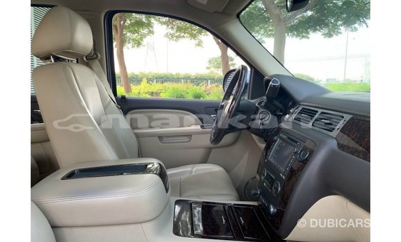 Buy Import GMC Yukon Other Car in Import - Dubai in Abhasia Buy Import GMC Yukon Other Car in Import - Dubai in Abhasia