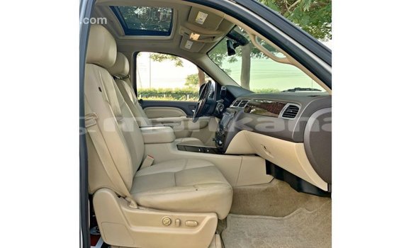 Buy Import GMC Yukon Other Car in Import - Dubai in Abhasia Buy Import GMC Yukon Other Car in Import - Dubai in Abhasia