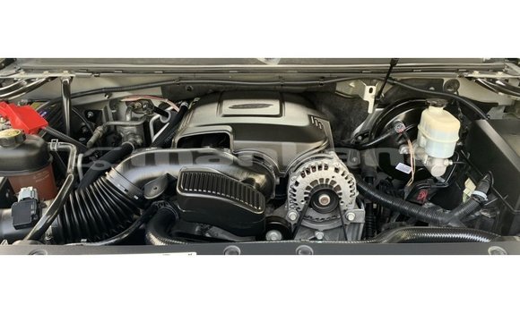 Buy Import GMC Yukon Other Car in Import - Dubai in Abhasia Buy Import GMC Yukon Other Car in Import - Dubai in Abhasia