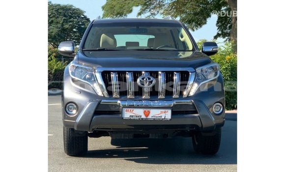 Buy Import Toyota Prado Other Car in Import - Dubai in Abhasia Buy Import Toyota Prado Other Car in Import - Dubai in Abhasia