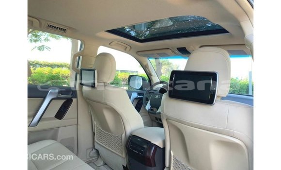 Buy Import Toyota Prado Other Car in Import - Dubai in Abhasia Buy Import Toyota Prado Other Car in Import - Dubai in Abhasia
