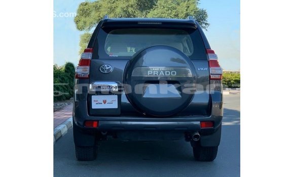 Buy Import Toyota Prado Other Car in Import - Dubai in Abhasia Buy Import Toyota Prado Other Car in Import - Dubai in Abhasia