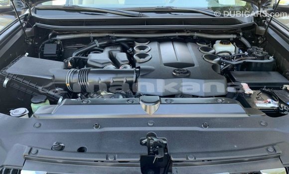 Buy Import Toyota Prado Other Car in Import - Dubai in Abhasia Buy Import Toyota Prado Other Car in Import - Dubai in Abhasia
