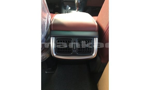 Buy Import Toyota Hilux White Car in Import - Dubai in Abhasia Buy Import Toyota Hilux White Car in Import - Dubai in Abhasia