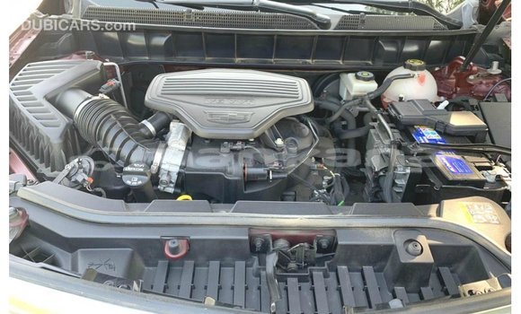 Buy Import Cadillac XT5 Red Car in Import - Dubai in Abhasia Buy Import Cadillac XT5 Red Car in Import - Dubai in Abhasia