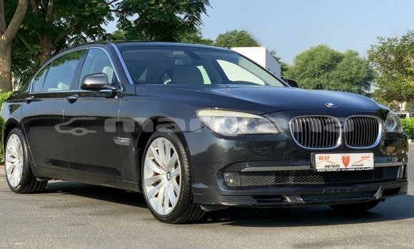 Buy Import BMW R Other Bike in Import - Dubai in Abhasia