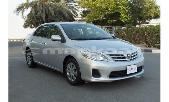 Buy Import Toyota Corolla Other Car in Import - Dubai in Abhasia