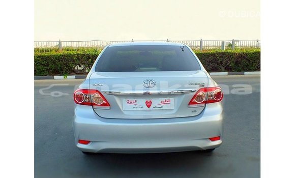 Buy Import Toyota Corolla Other Car in Import - Dubai in Abhasia Buy Import Toyota Corolla Other Car in Import - Dubai in Abhasia