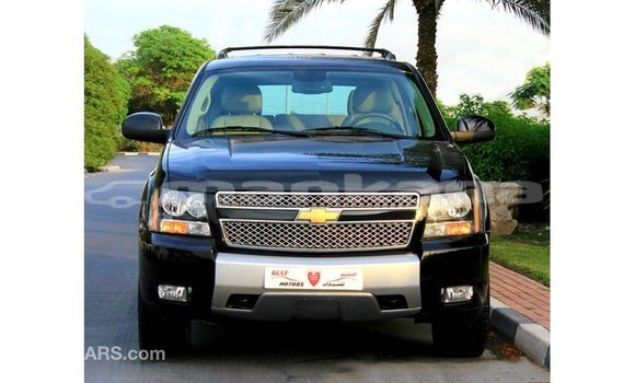 Buy Import Chevrolet Tahoe Black Car in Import - Dubai in Abhasia Buy Import Chevrolet Tahoe Black Car in Import - Dubai in Abhasia