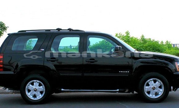 Buy Import Chevrolet Tahoe Black Car in Import - Dubai in Abhasia Buy Import Chevrolet Tahoe Black Car in Import - Dubai in Abhasia