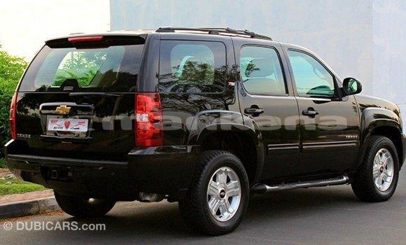 Buy Import Chevrolet Tahoe Black Car in Import - Dubai in Abhasia Buy Import Chevrolet Tahoe Black Car in Import - Dubai in Abhasia