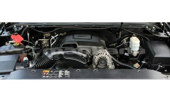 Buy Import Chevrolet Tahoe Black Car in Import - Dubai in Abhasia Buy Import Chevrolet Tahoe Black Car in Import - Dubai in Abhasia