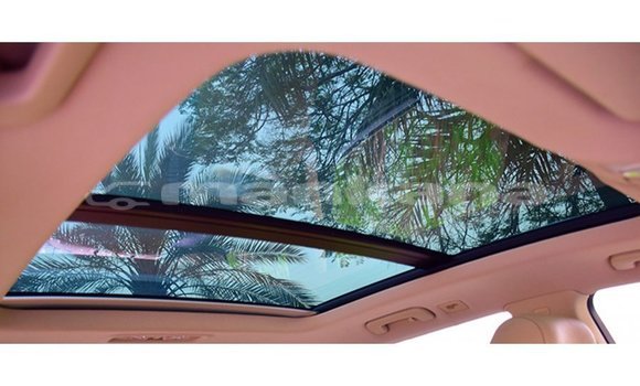 Buy Import Audi Q7 Black Car in Import - Dubai in Abhasia Buy Import Audi Q7 Black Car in Import - Dubai in Abhasia