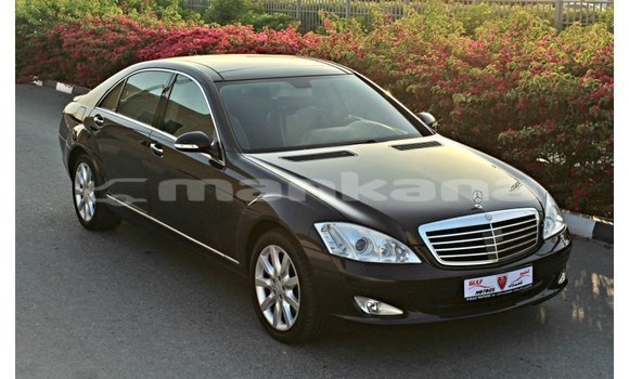 Buy Import Mercedes-Benz 200 Blue Car in Import - Dubai in Abhasia