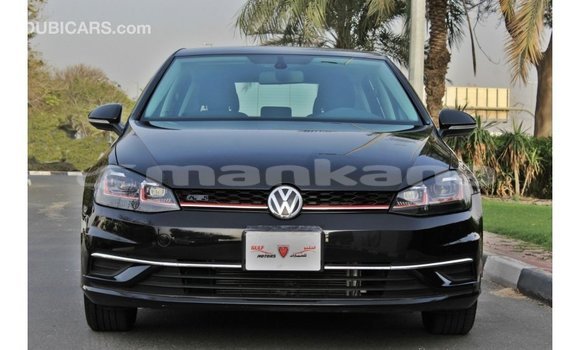 Buy Import Volkswagen Golf Black Car in Import - Dubai in Abhasia Buy Import Volkswagen Golf Black Car in Import - Dubai in Abhasia