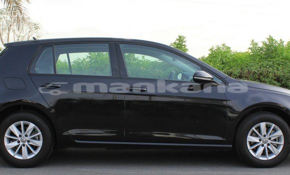 Buy Import Volkswagen Golf Black Car in Import - Dubai in Abhasia Buy Import Volkswagen Golf Black Car in Import - Dubai in Abhasia