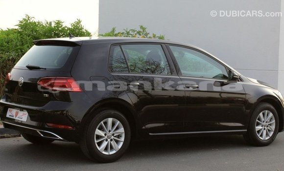 Buy Import Volkswagen Golf Black Car in Import - Dubai in Abhasia Buy Import Volkswagen Golf Black Car in Import - Dubai in Abhasia