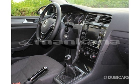 Buy Import Volkswagen Golf Black Car in Import - Dubai in Abhasia Buy Import Volkswagen Golf Black Car in Import - Dubai in Abhasia