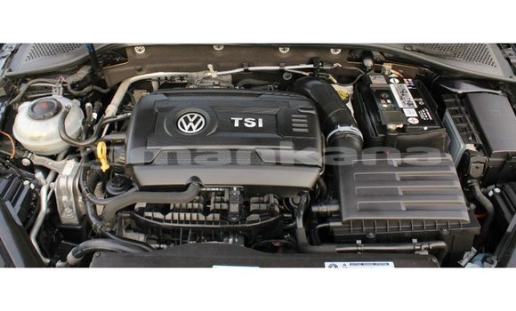 Buy Import Volkswagen Golf Black Car in Import - Dubai in Abhasia Buy Import Volkswagen Golf Black Car in Import - Dubai in Abhasia