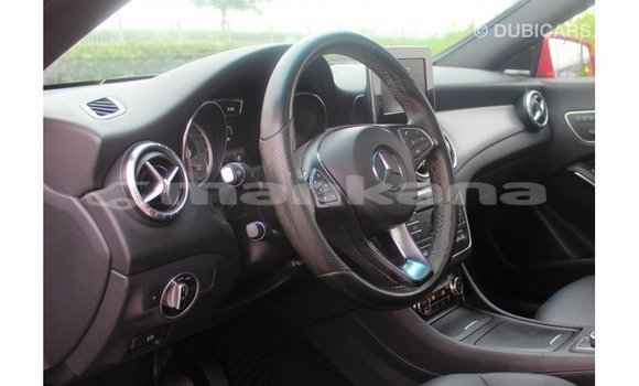 Buy Import Mercedes-Benz 250 Red Car in Import - Dubai in Abhasia Buy Import Mercedes-Benz 250 Red Car in Import - Dubai in Abhasia