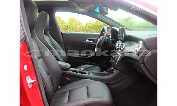 Buy Import Mercedes-Benz 250 Red Car in Import - Dubai in Abhasia Buy Import Mercedes-Benz 250 Red Car in Import - Dubai in Abhasia