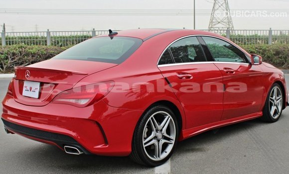 Buy Import Mercedes-Benz 250 Red Car in Import - Dubai in Abhasia Buy Import Mercedes-Benz 250 Red Car in Import - Dubai in Abhasia