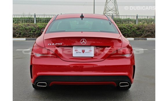 Buy Import Mercedes-Benz 250 Red Car in Import - Dubai in Abhasia Buy Import Mercedes-Benz 250 Red Car in Import - Dubai in Abhasia