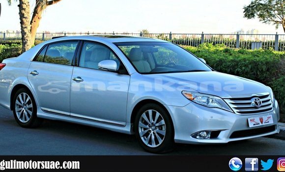 Buy Import Toyota Avalon Other Car in Import - Dubai in Abhasia